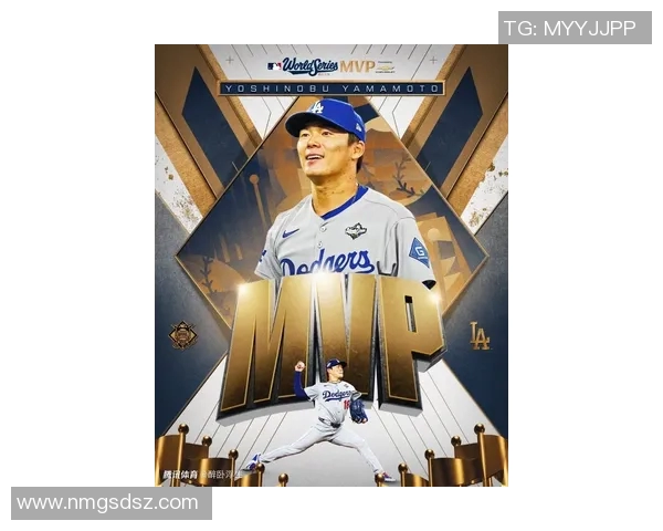 詹姆斯祝贺！道奇4-3蓝鸟卫冕夺世界大赛第9冠 山本由伸MVP