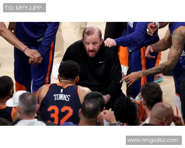 谁还不是最佳主帅!布朗上任尼克斯捧杯 相较锡伯杜时代变化多大