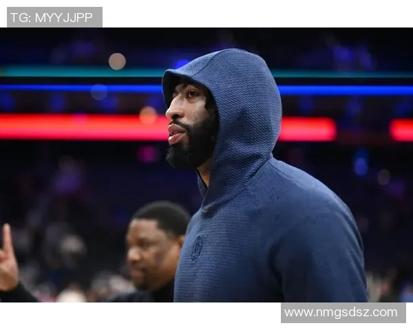 主动发声！浓眉离开独行侠在即，下家竟非老鹰？