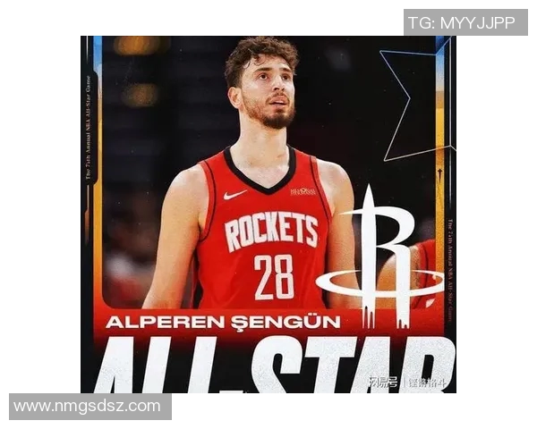 SGA伤缺~NBA官方：萧华指定申京入选全明星 代表国际队参赛