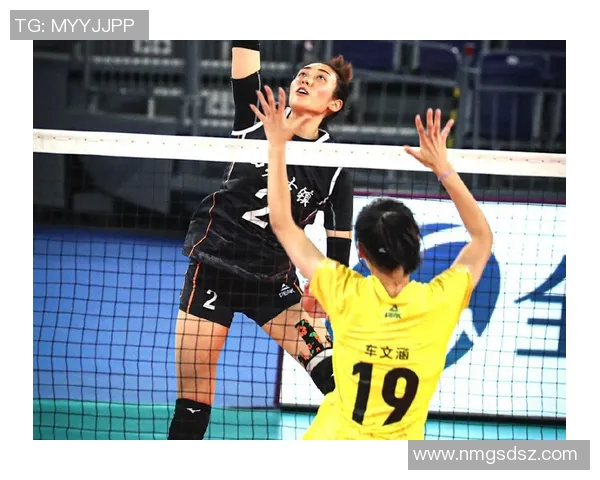 为福建女排保级而战!庄宇珊结束留洋应召回国 圣乔瓦尼惋惜放行